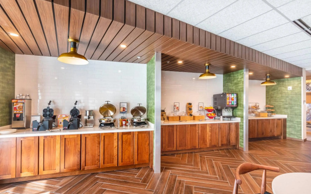 Fairfield Inn & Suites by Marriott Corpus Christi Central