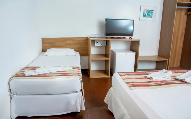 La Belle Beach Hotel