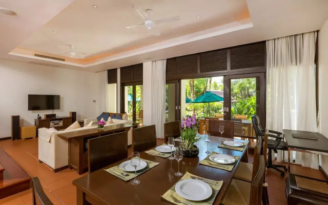 Kanika Residence