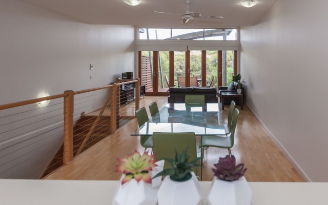 South Shores Trevally Villa 41 - South Shores Normanville – Lobby – Normanville