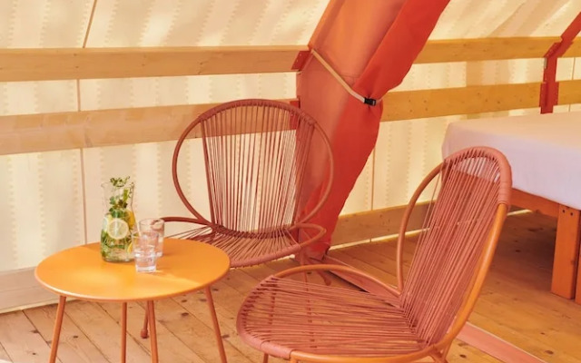 LAVITA Camp - Cagliari Villasimius