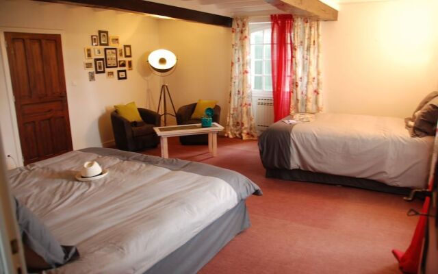 Domaine Sainte Barthe