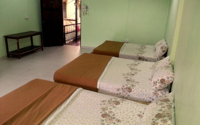 Pangkor Guesthouse SPK