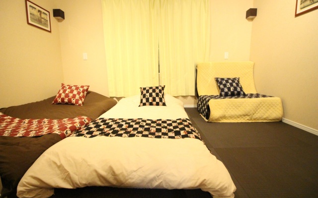 Tohri Sakura An Umekouji