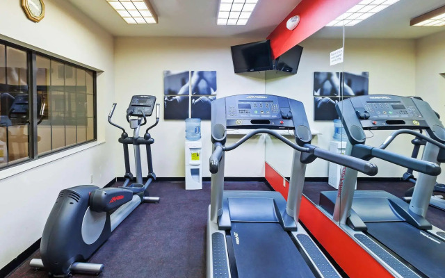 Country Inn & Suites by Radisson, Lubbock, TX