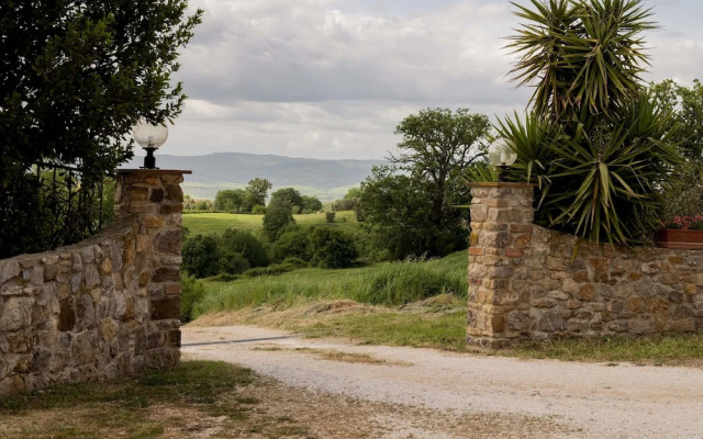 Agriturismo Saragiolo