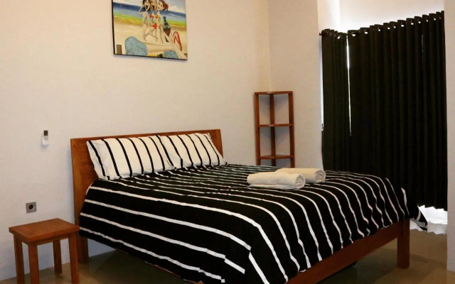 JM Hotel Kuta Lombok