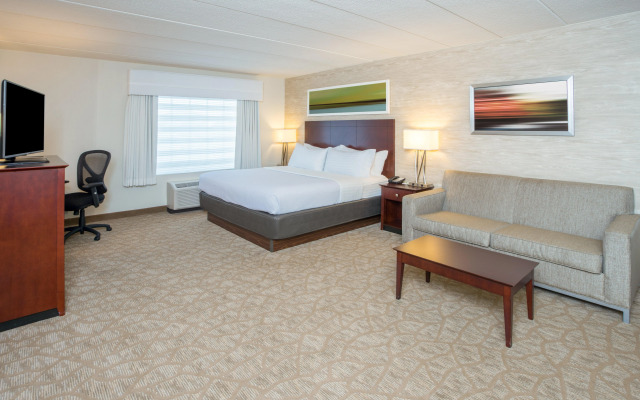 Holiday Inn Baltimore BWI Airport by IHG