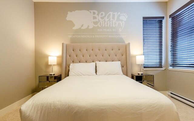 Echo Landing #12 by Bear Country