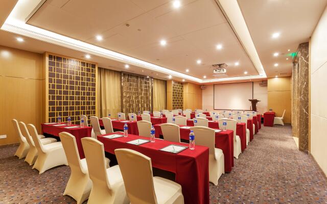 Holiday Inn Vista Shanghai by IHG