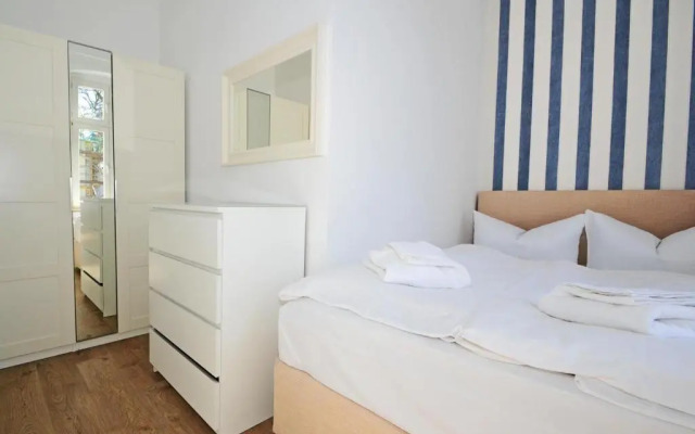 Apartment Westfalia 3