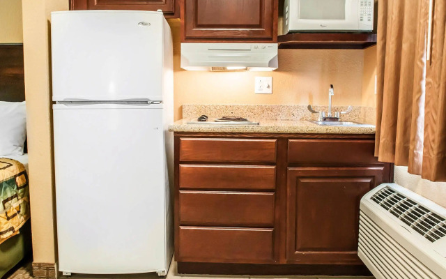 Suburban Studios Alamogordo