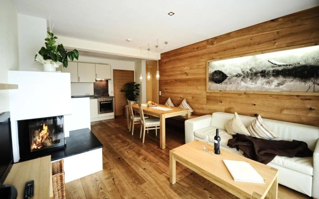 Ferienresidenz Malbrett