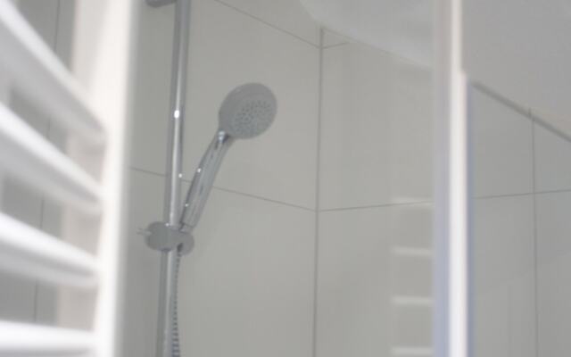 Relax Aachener Boardinghouse Dachgeschoss