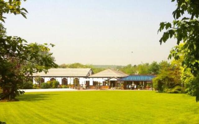 The Courtyard