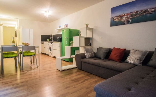 Ferienwohnung Charlotte