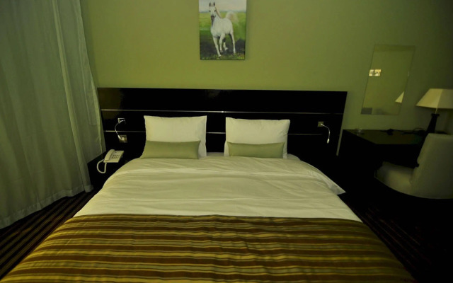 Aldar Hotel