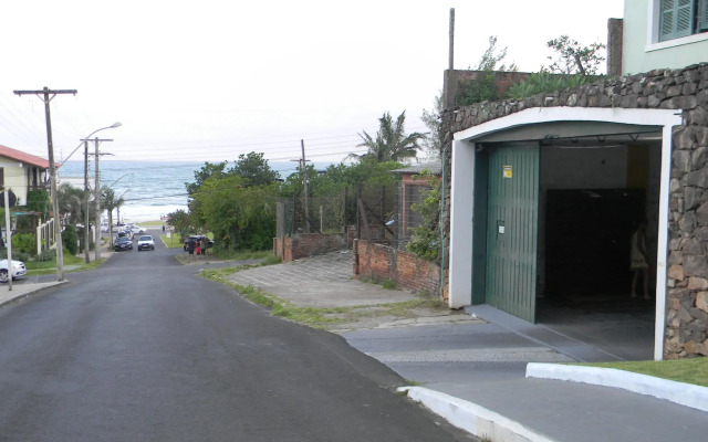 Recanto da Prainha