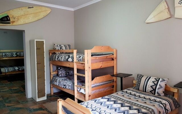 Swakopmund Backpackers