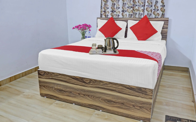 Hotel O Oxy Dream Inn