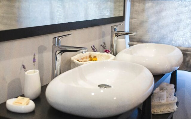 Padam Boutique Hotel & Restaurant