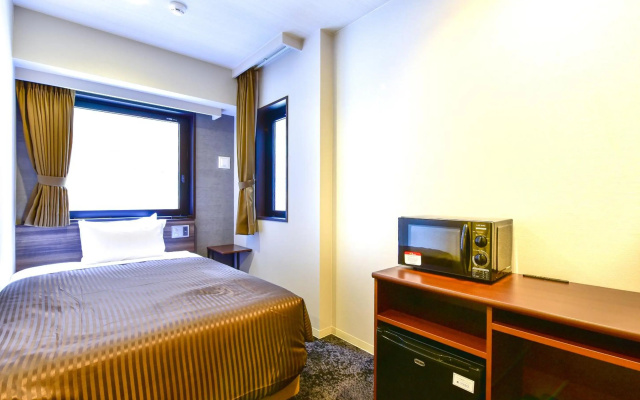 Livemax Fukuoka Tenjin-west – Guest Rooms – Fukuoka
