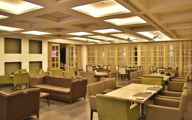 Oxford Golf Resort