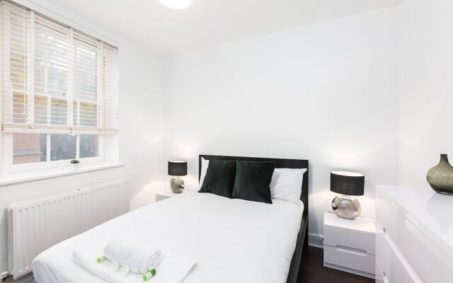 ZO Properties Shoreditch