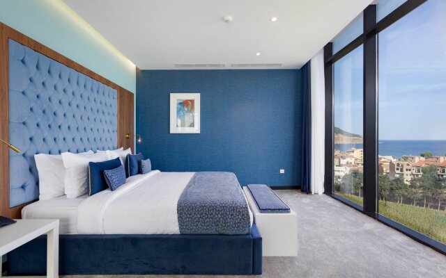 Hotel Ben Aouda & Spa