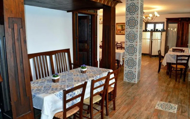 Agriturismo Portararo