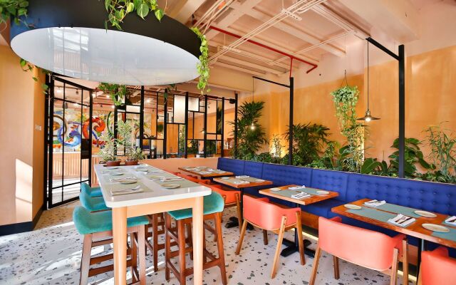 Holiday Inn San Jose La Sabana, an IHG Hotel