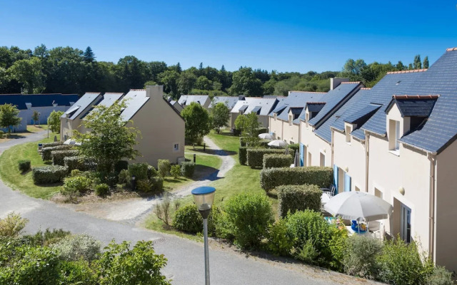 Odalys Residence Domaine de l'Emeraude