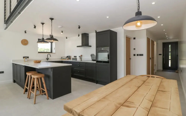 Tilia Barn