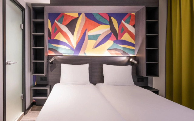 Thon Hotel Rotterdam