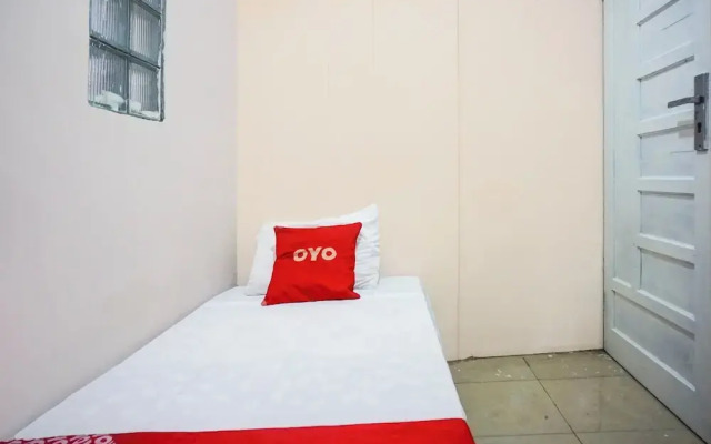Hotel O Medan City Center Near Plaza Medan Fair