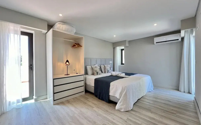 Vilamoura Premium Villa by Homing