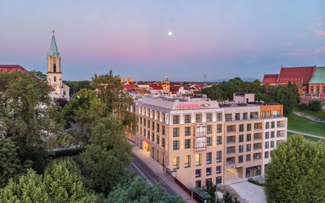 Hampton by Hilton Oswiecim