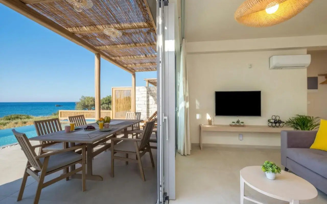 Salvia Luxury Collection Suites