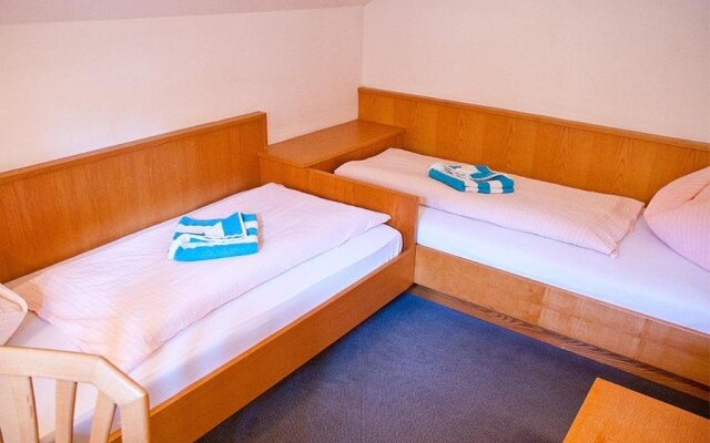 Mesnerhaus Mühlbach