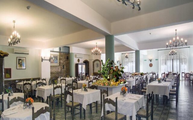 Hotel delle Palme