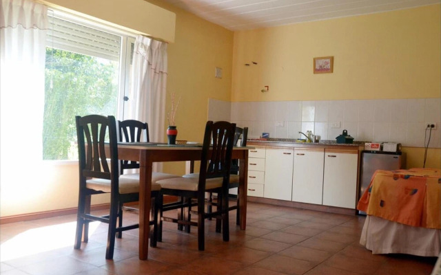 Alto Verde Hosteria