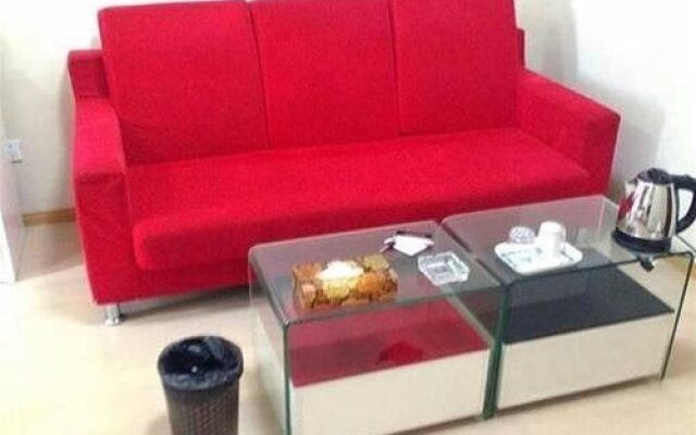 Jinxuan Time Hotel