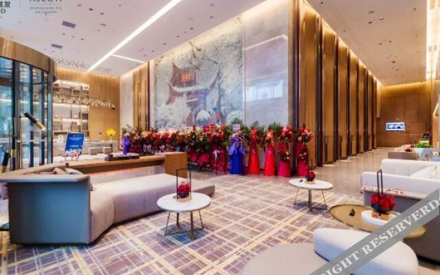 Ascott Xiangjiang FFC Changsha