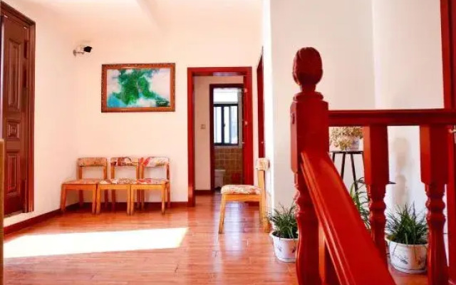 Ningguo Travellers Homestay
