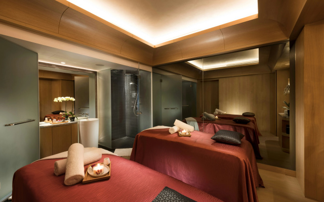 Conrad Singapore Marina Bay