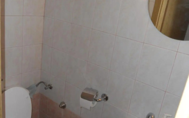 Apartments Villa Alfa