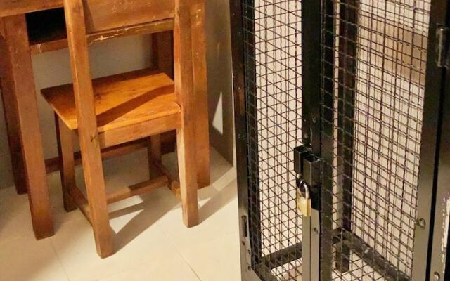 Ok Chic Phuket Hostel