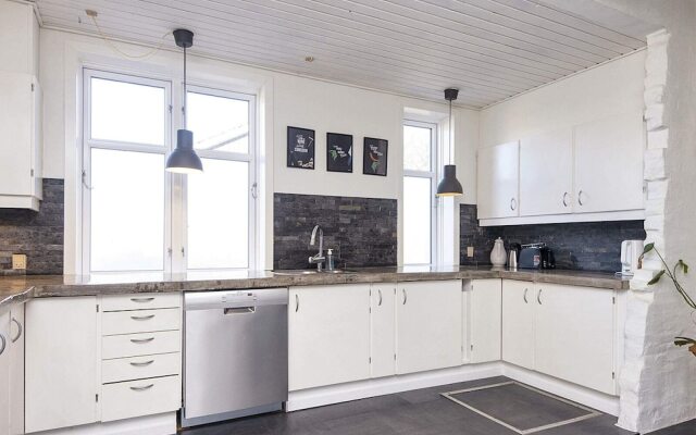 5 Star Holiday Home in Grindsted