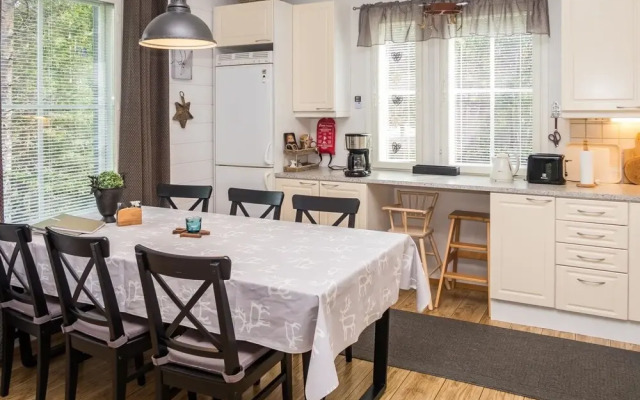 Pikkuporo Kuusamo in Kuusamo