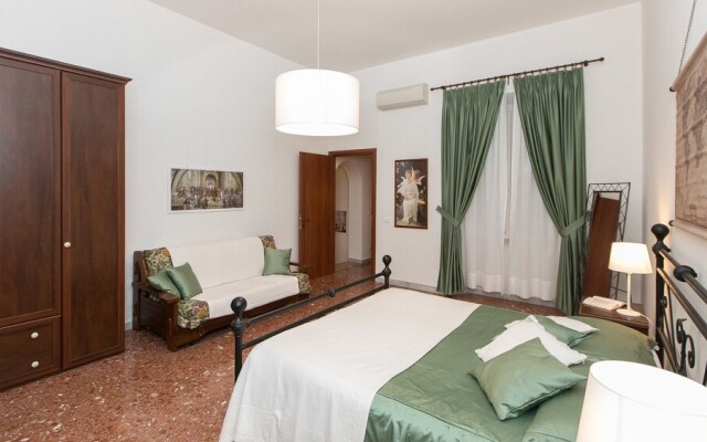 Milazzo Apartment